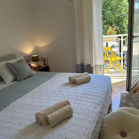 Cosy Family Apartment Marina Kastela Near Airport المظهر الخارجي الصورة
