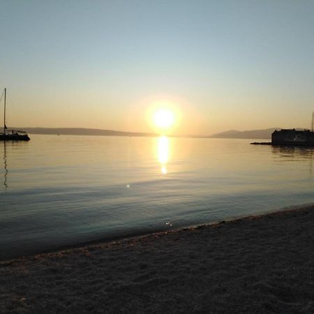 Cosy Family Apartment Marina Kastela Near Airport المظهر الخارجي الصورة