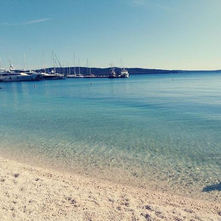 Cosy Family Apartment Marina Kastela Near Airport المظهر الخارجي الصورة