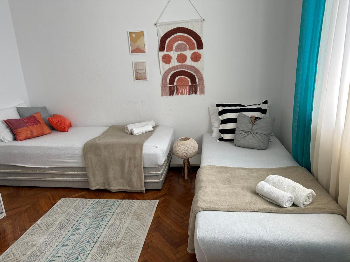 Cosy Family Apartment Marina Kastela Near Airport المظهر الخارجي الصورة