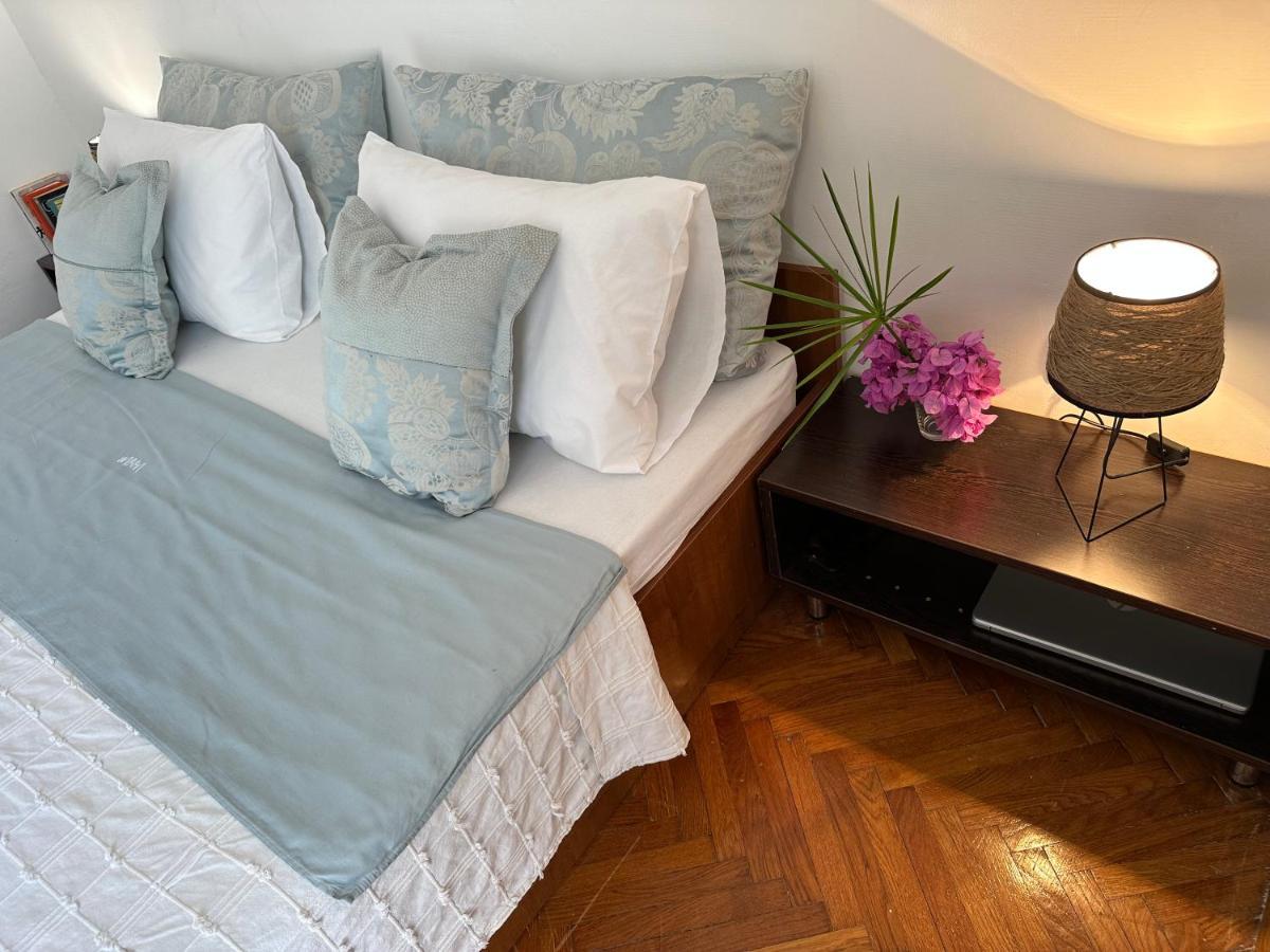 Cosy Family Apartment Marina Kastela Near Airport المظهر الخارجي الصورة