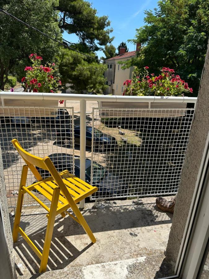 Cosy Family Apartment Marina Kastela Near Airport المظهر الخارجي الصورة