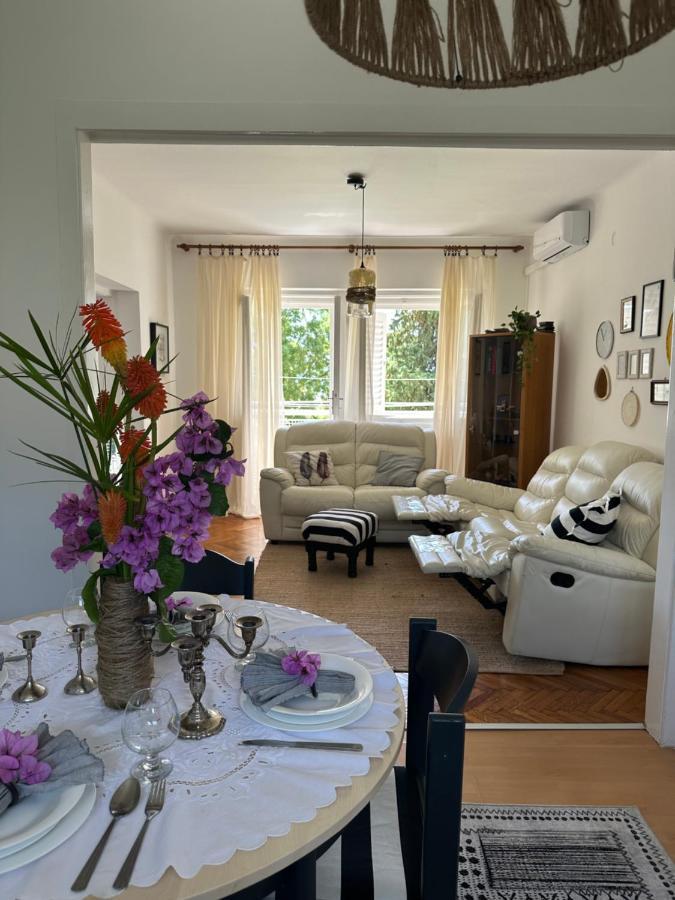 Cosy Family Apartment Marina Kastela Near Airport المظهر الخارجي الصورة