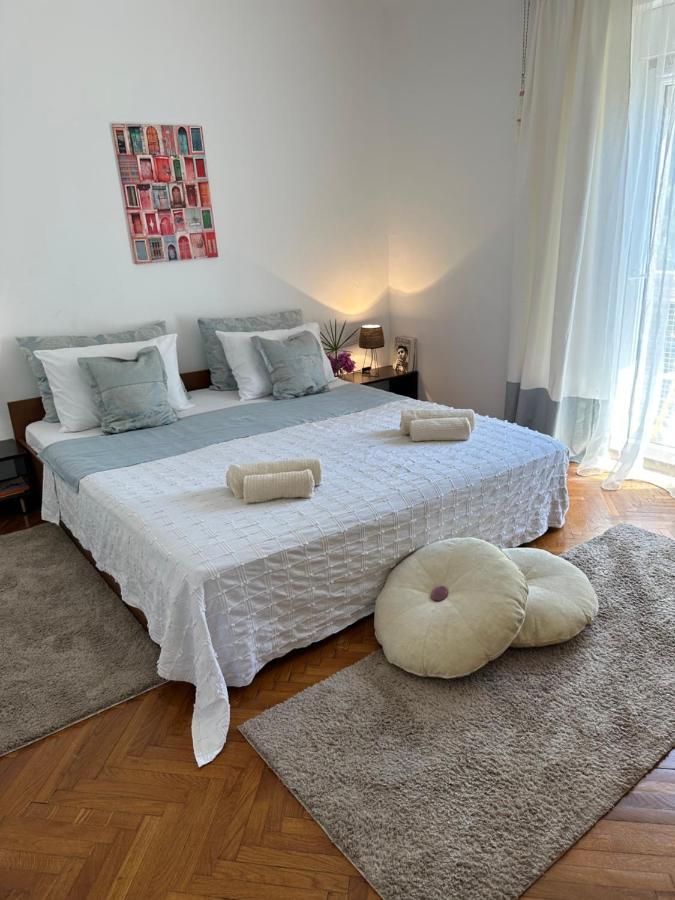 Cosy Family Apartment Marina Kastela Near Airport المظهر الخارجي الصورة