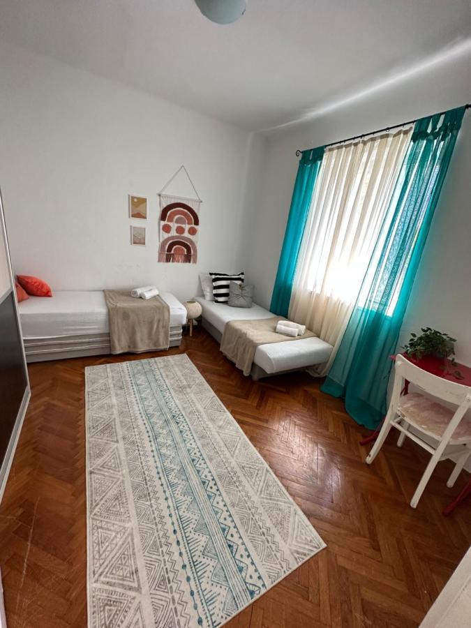 Cosy Family Apartment Marina Kastela Near Airport المظهر الخارجي الصورة