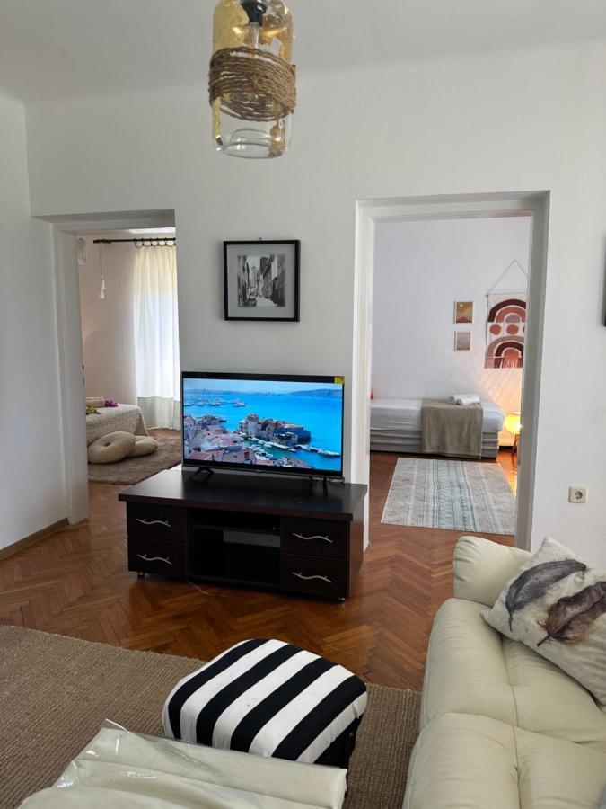 Cosy Family Apartment Marina Kastela Near Airport المظهر الخارجي الصورة