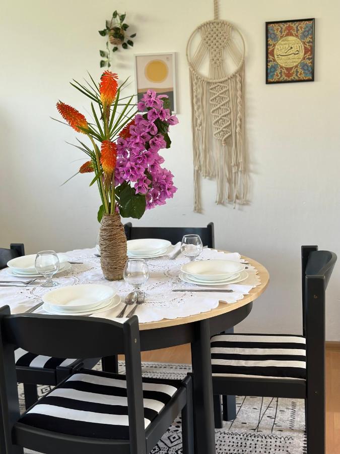 Cosy Family Apartment Marina Kastela Near Airport المظهر الخارجي الصورة
