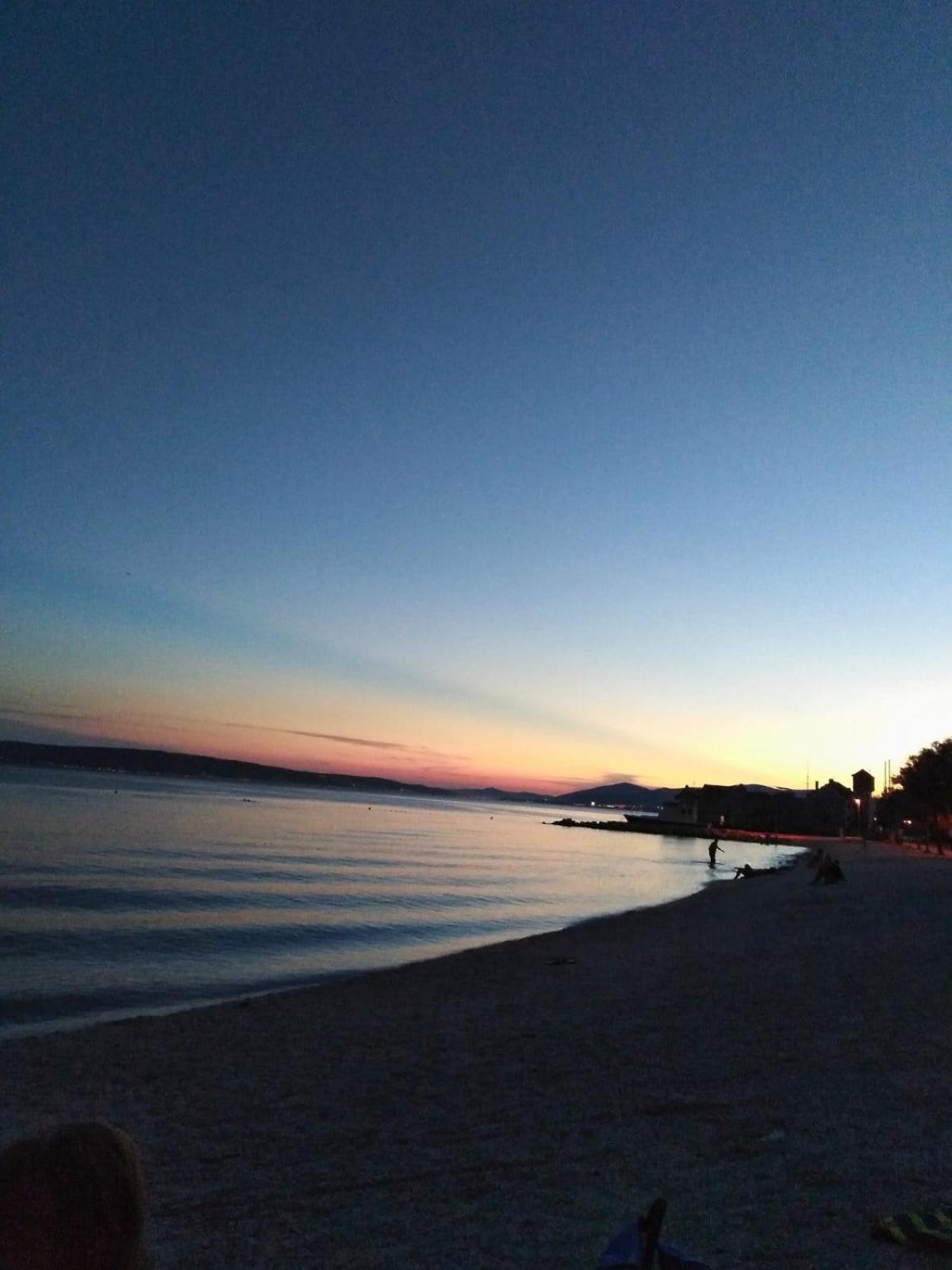 Cosy Family Apartment Marina Kastela Near Airport المظهر الخارجي الصورة